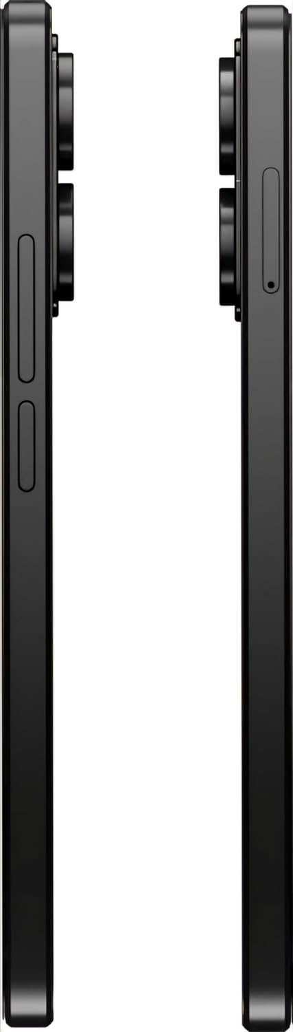 POCO X6 NEO 5G ABLK 12+256