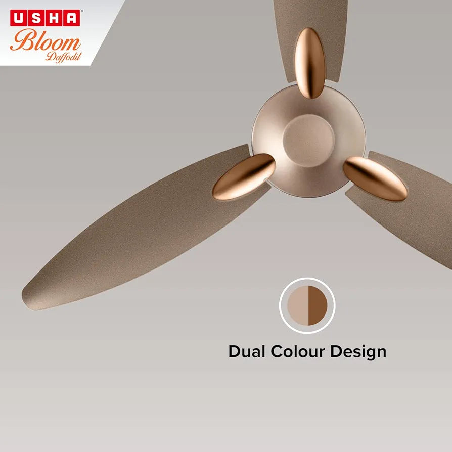 US 50 BLOOM DAFFODIL SPRKL GOLD/BR -C/F