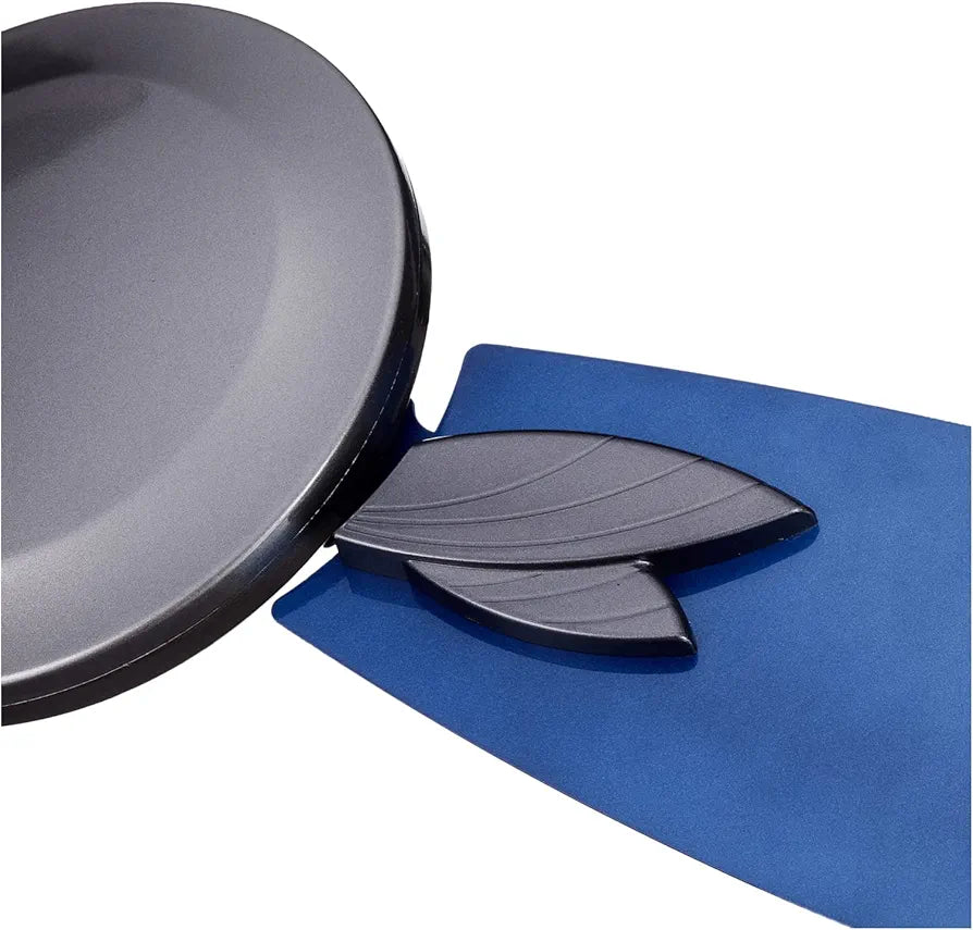 US 50 BLOOM MAGNOLIA SPRKL GR/BL -C/F