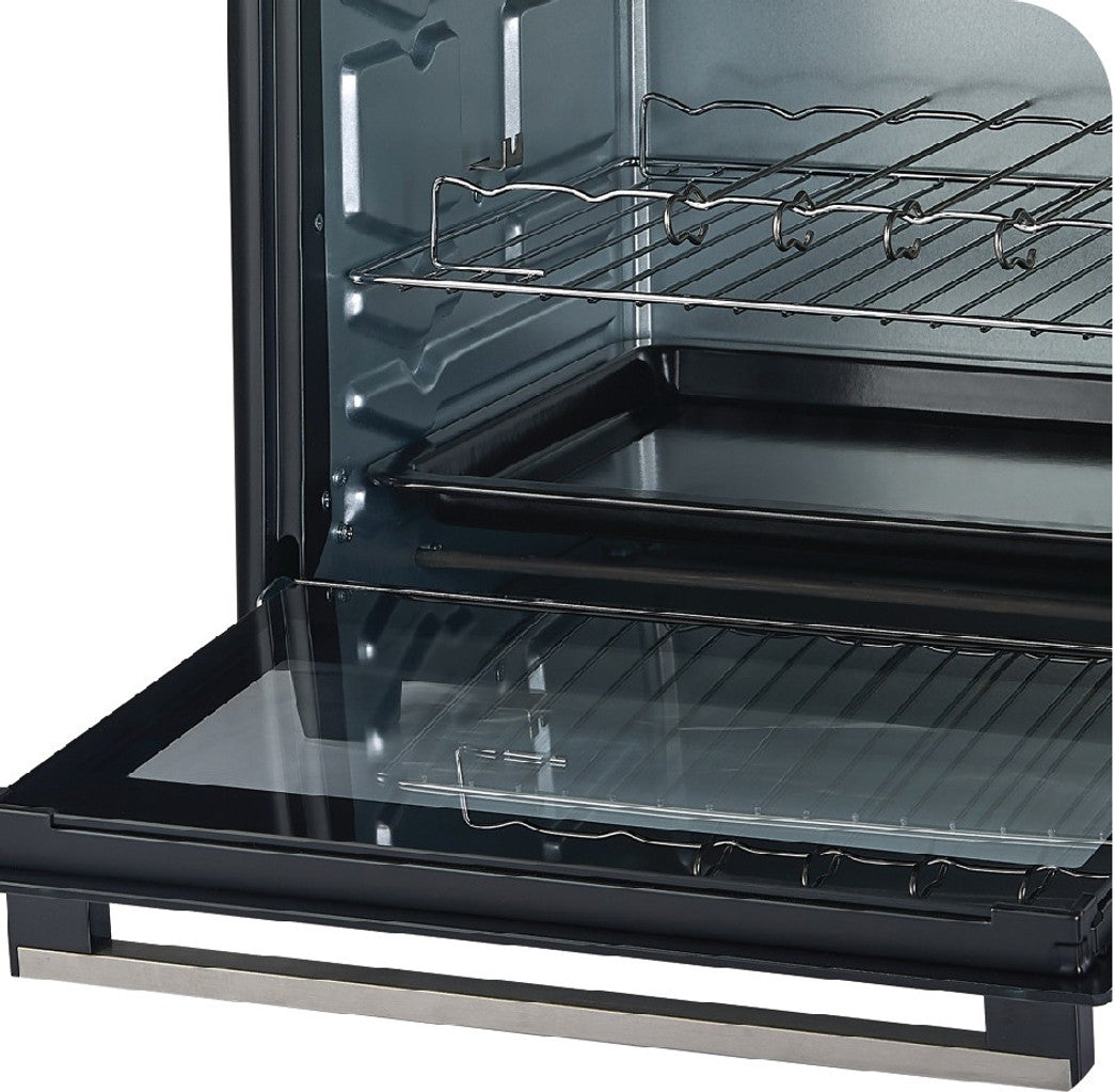 HV MICRO WAVE OVEN OTG GRILLER 24R BL -1380W