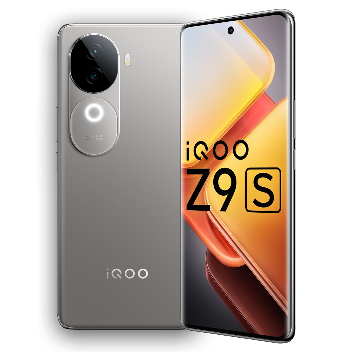 IQOO Z9S 5G