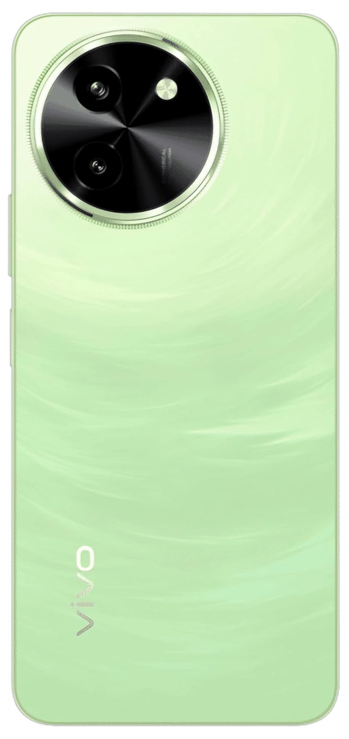 VIVO T3X 5G 6+128 CGR
