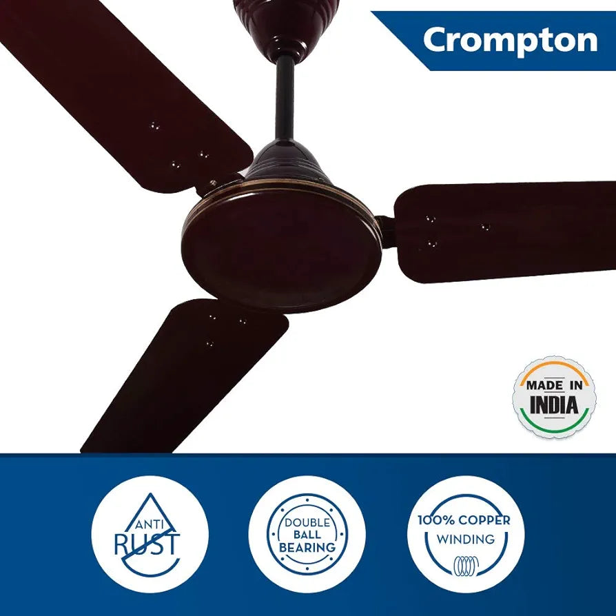 CRO 36 COOL BREEZE LUS/BROWN C/F