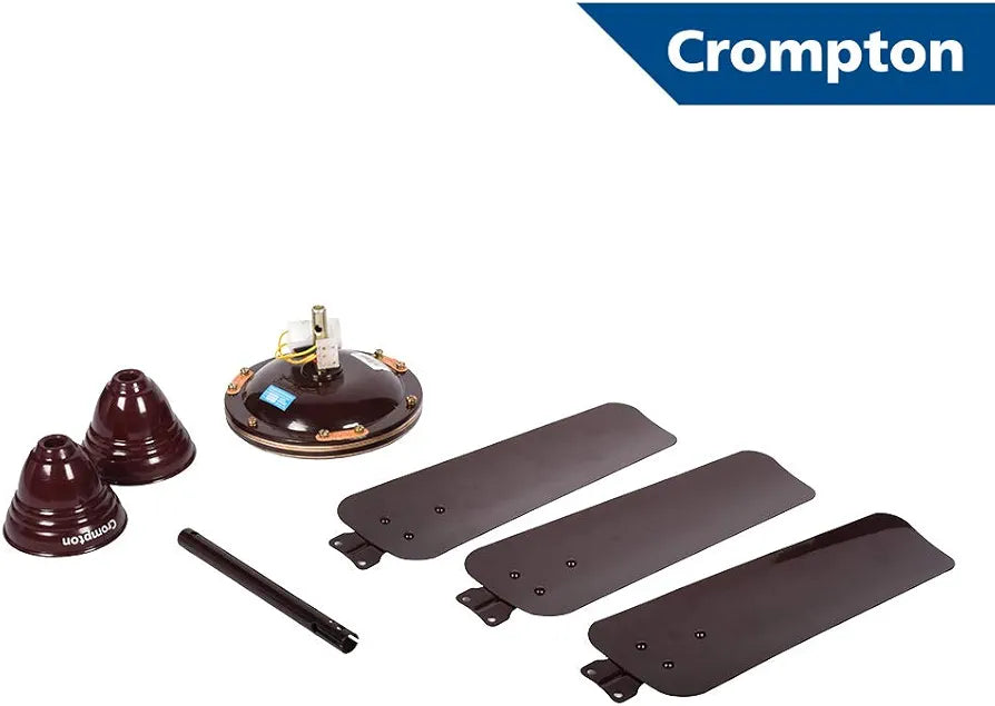 CRO 36 COOL BREEZE LUS/BROWN C/F