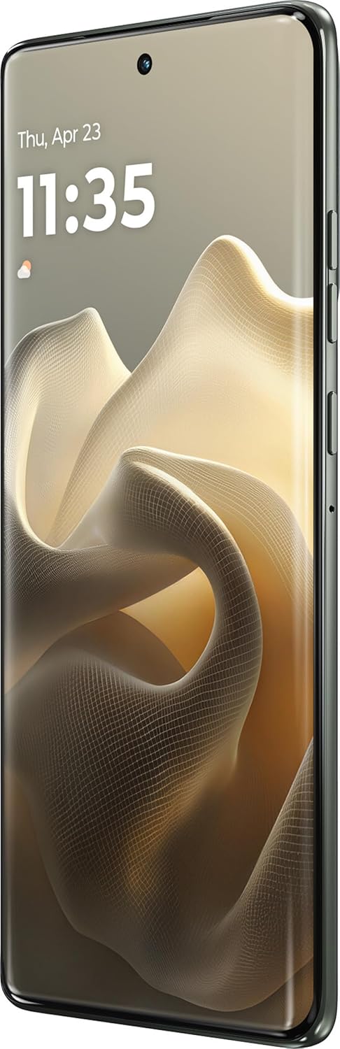 Moto Edge 60 Pro