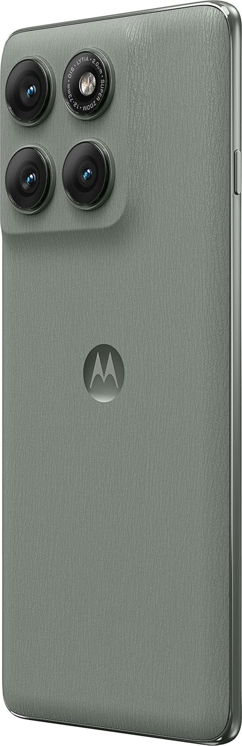 Moto Edge 60 Pro