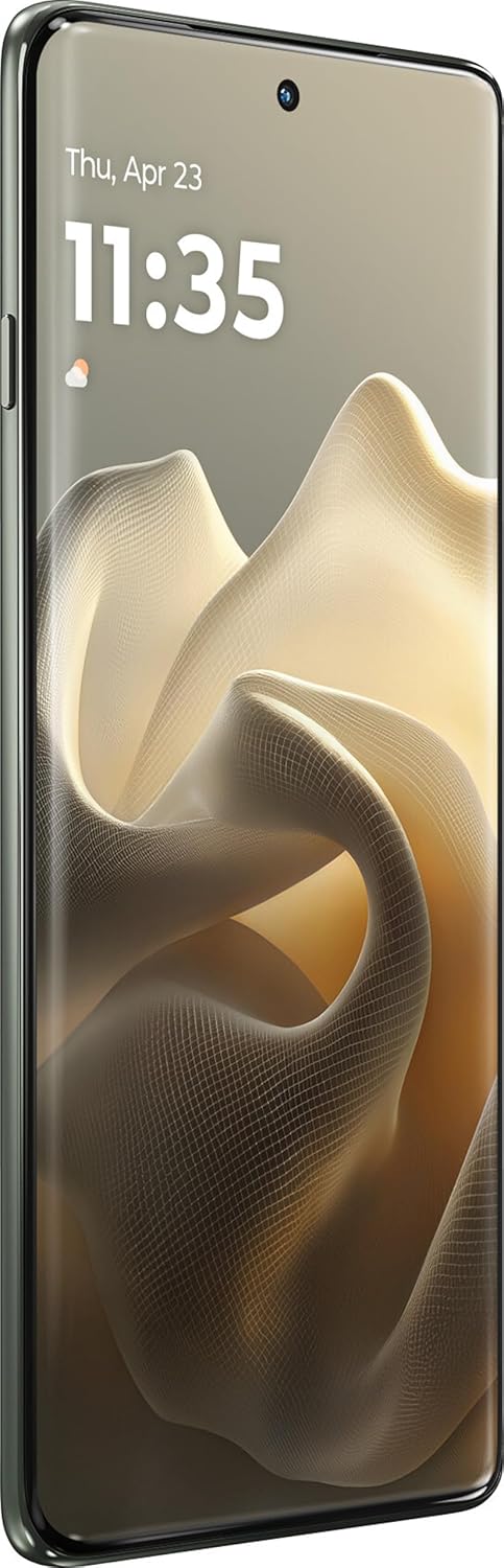 Moto Edge 60 Pro
