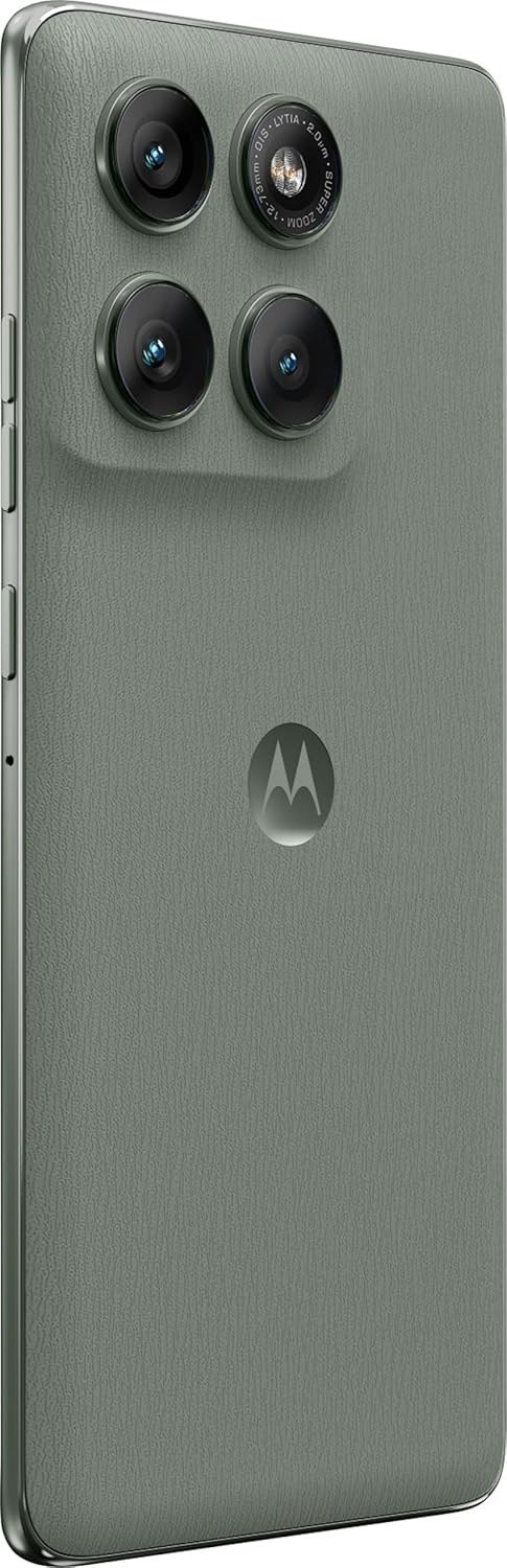 Moto Edge 60 Pro