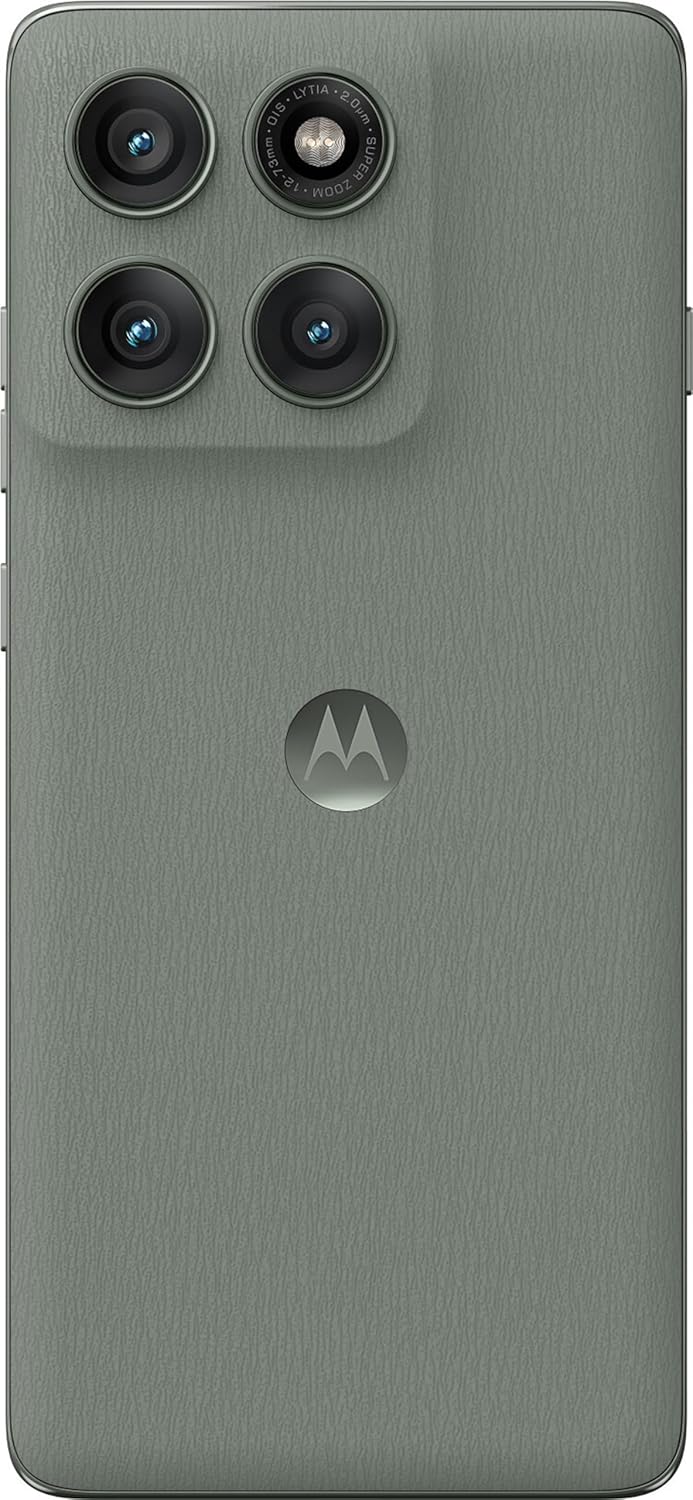 Moto Edge 60 Pro