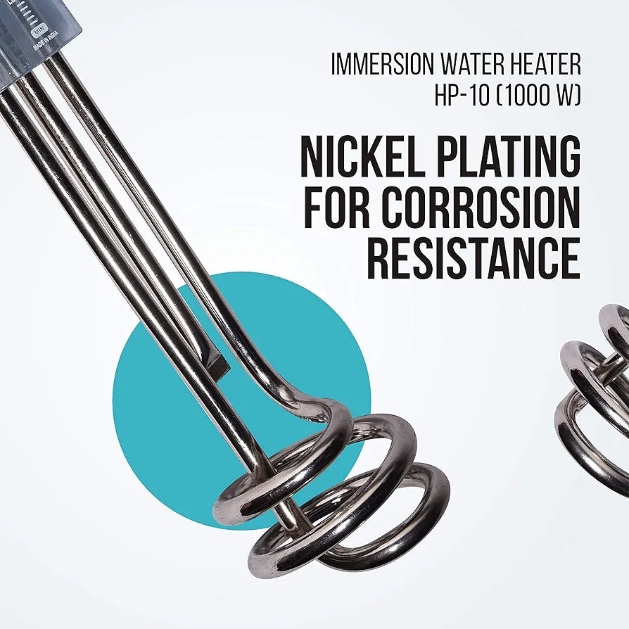 HV IMMERSION HEATER 1000W AUTO