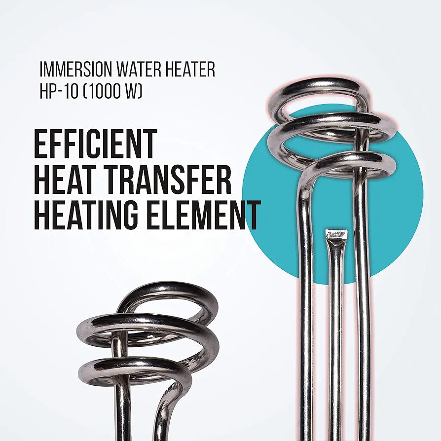 HV IMMERSION HEATER 1000W AUTO