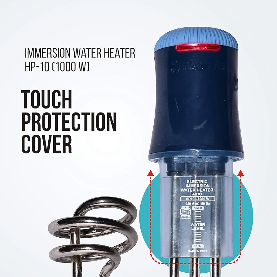 HV IMMERSION HEATER 1000W AUTO