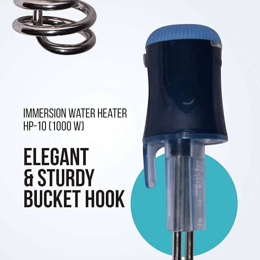 HV IMMERSION HEATER 1000W AUTO