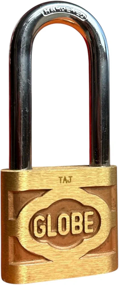 GLOBE LOCK 2 1/2 L/S