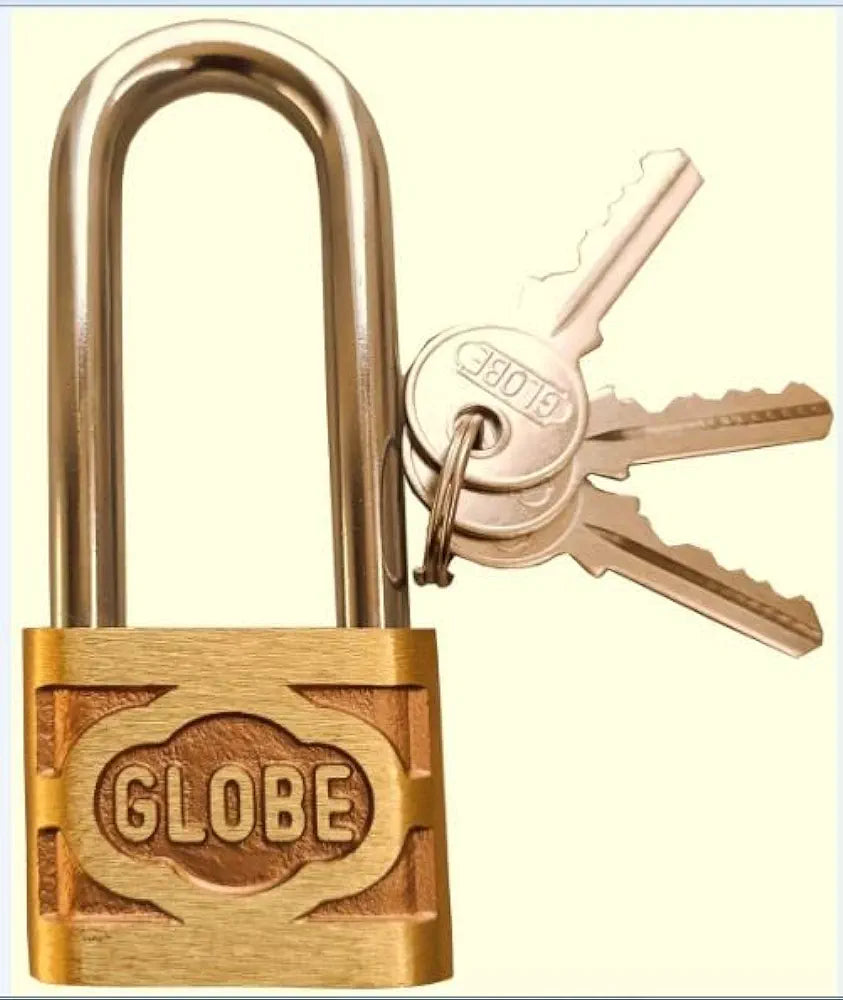 GLOBE LOCK 2 L/S