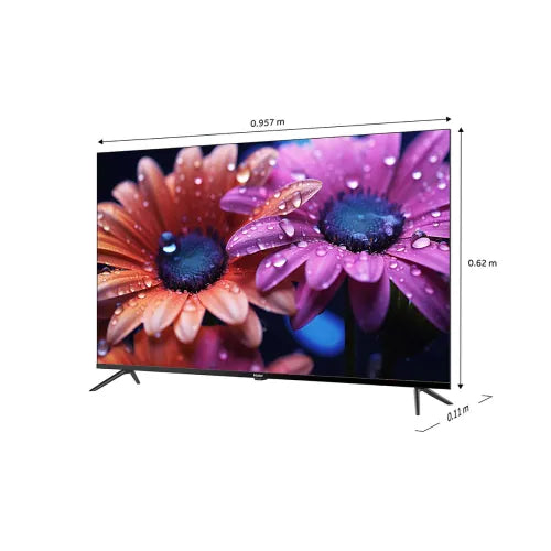 HAIER TV 43 W2000-ANDROID