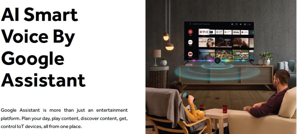 HAIER TV 32 K6600/A6500GA-ANDROID