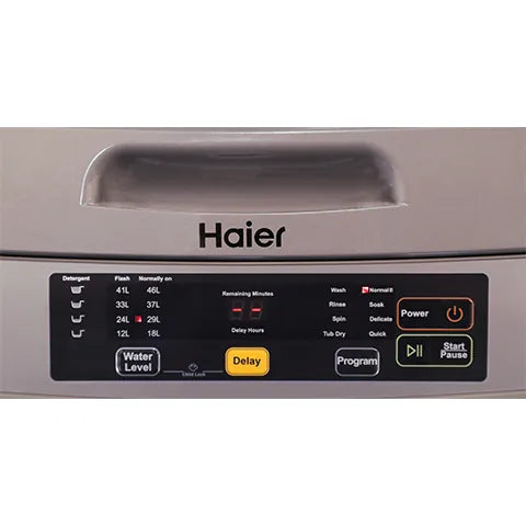 HAIER W/M HWM65-707NZP:PUNE