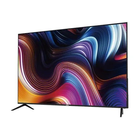 HAIER TV 65 LE65K6600HQGA-ANDROID