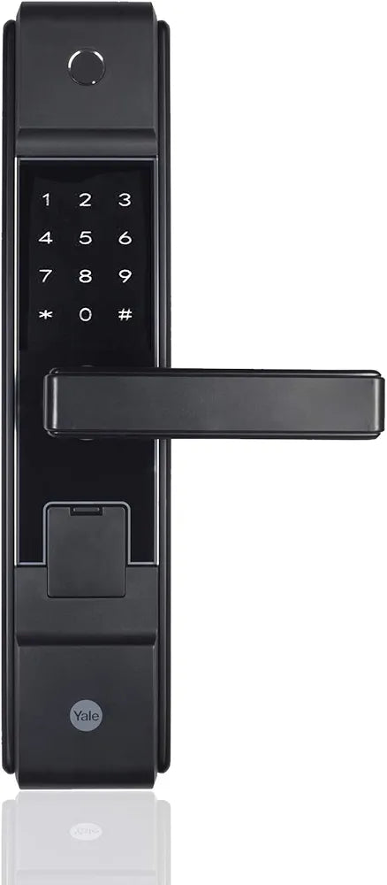 YALE YDME DIGI LOCK 100BM