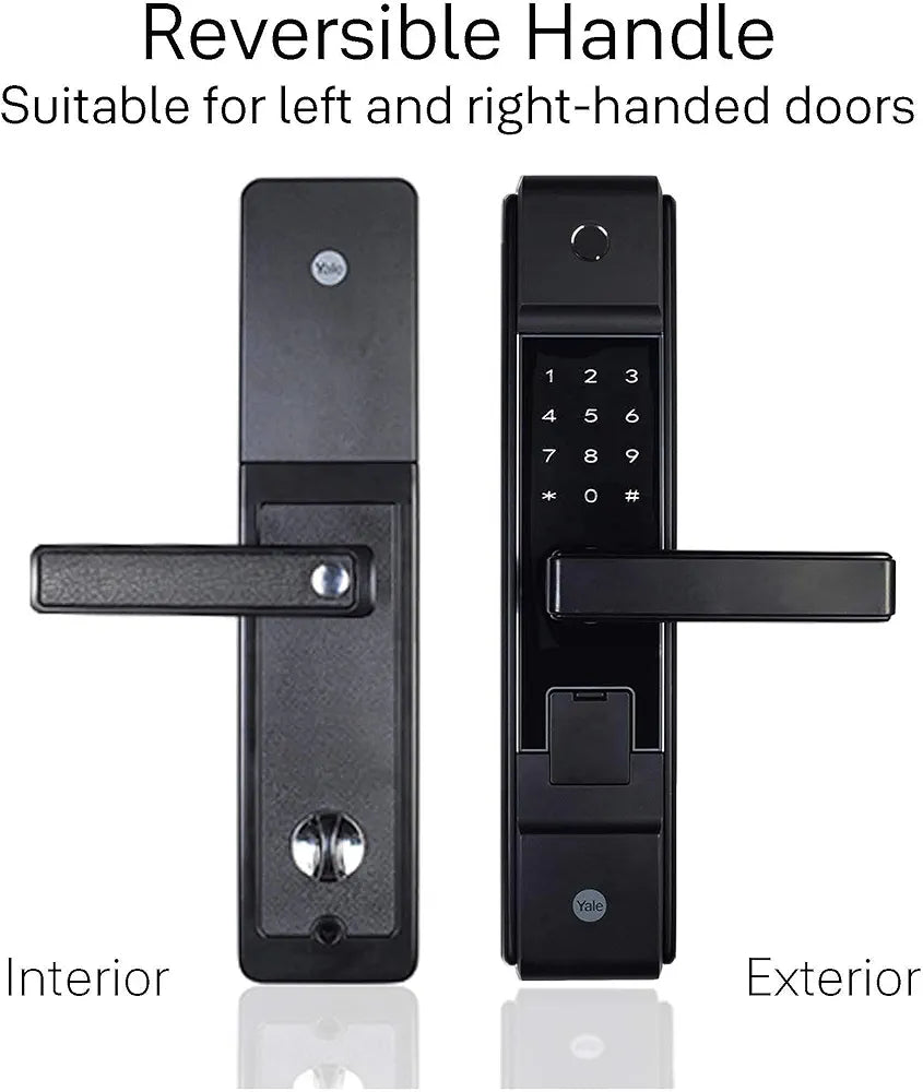 YALE YDME DIGI LOCK 100BM