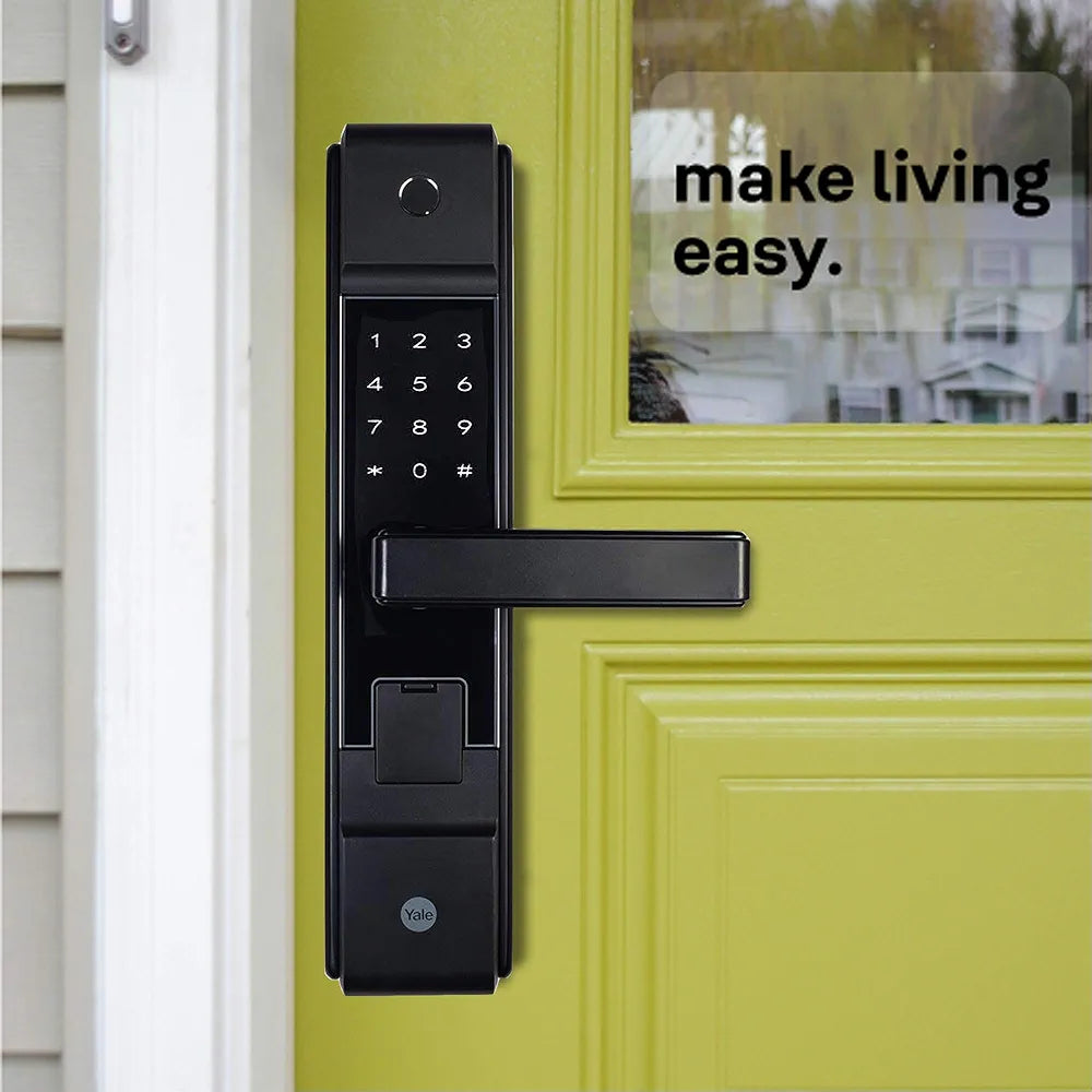 YALE YDME DIGI LOCK 100BM
