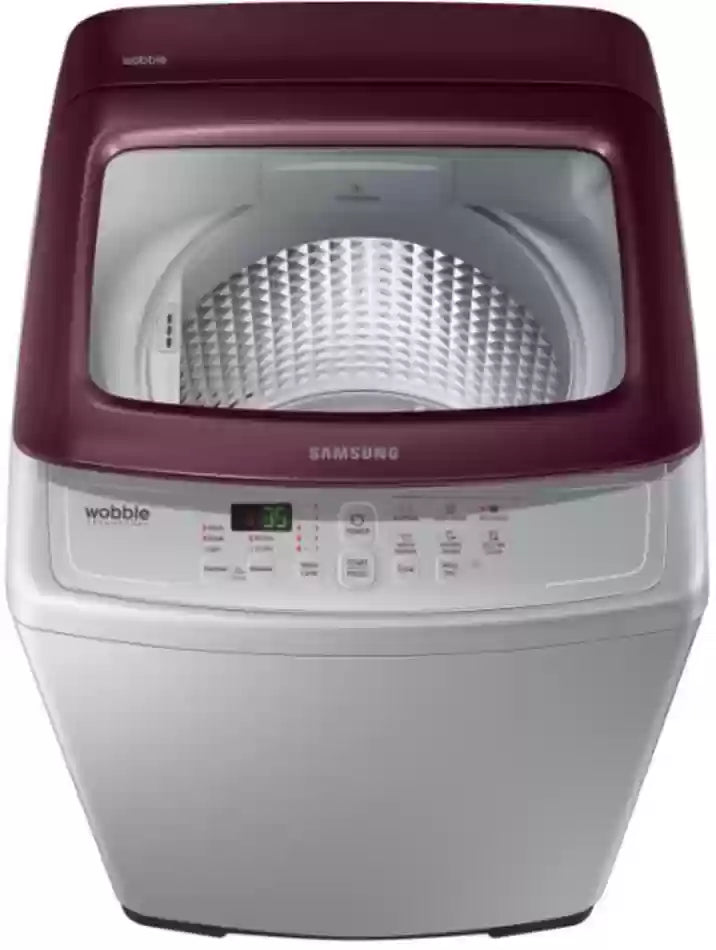 SAMSUNG W/M WA70A4022FS/TL FULL-AUTO