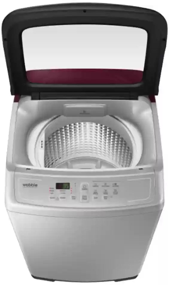 SAMSUNG W/M WA70A4022FS/TL FULL-AUTO