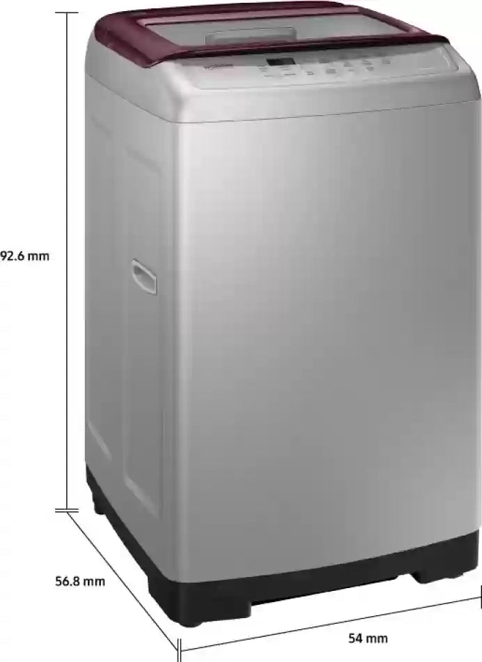 SAMSUNG W/M WA70A4022FS/TL FULL-AUTO