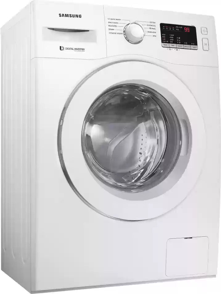SAMSUNG W/M FL WW61R20GLMW/TL