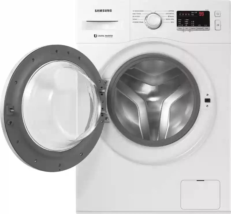 SAMSUNG W/M FL WW61R20GLMW/TL