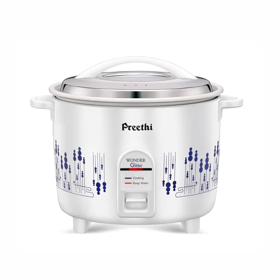 PREETHI GLITTER 2.2L (DP)