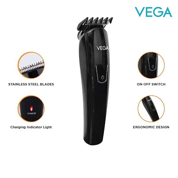 VEGA TRIMMER -VHTH 14