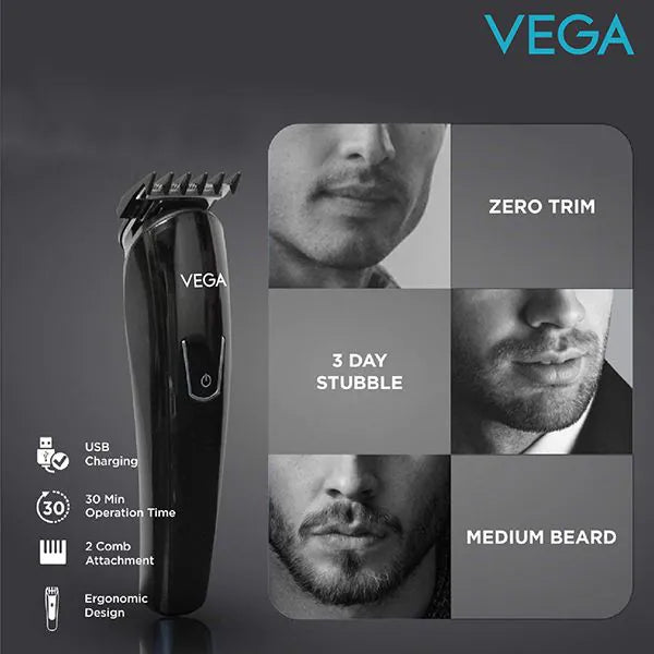 VEGA TRIMMER -VHTH 14