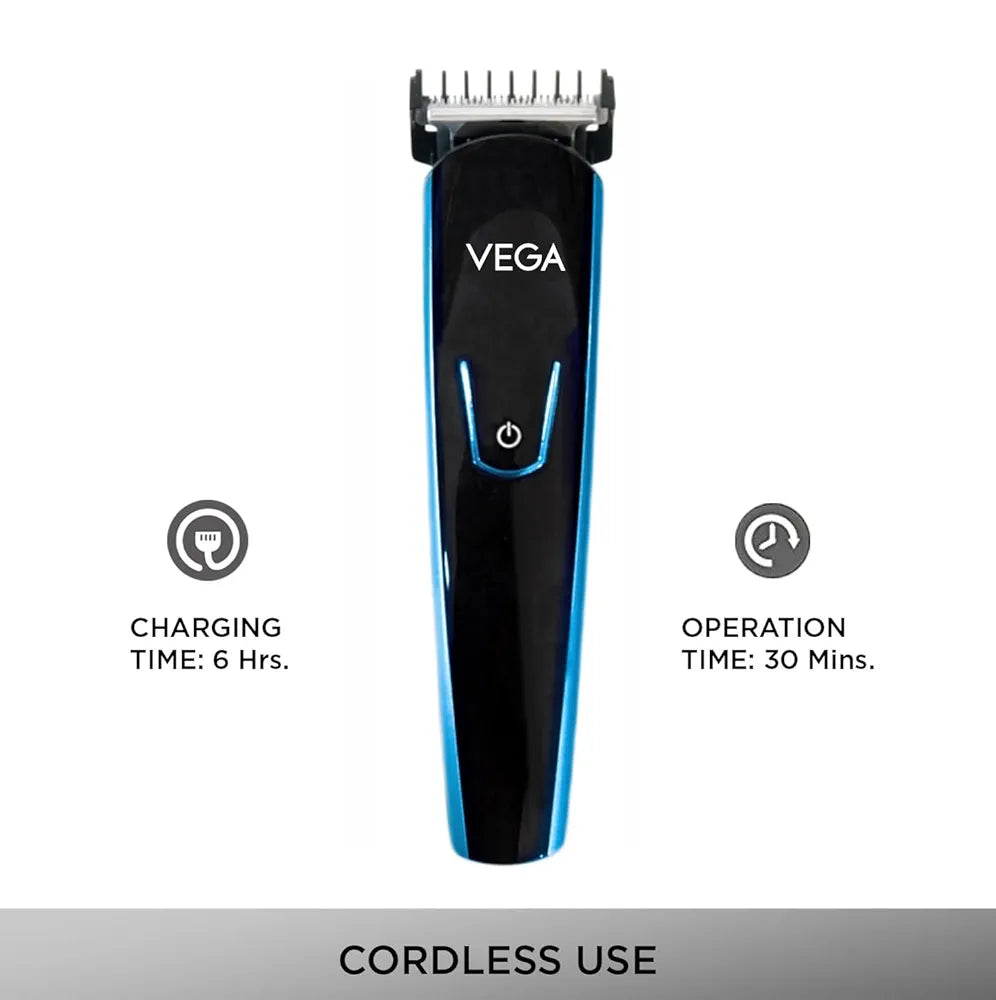 VEGA TRIMMER -VHTH 15