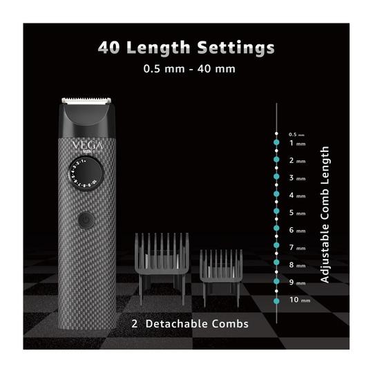 VEGA TRIMMER -VHTH 17