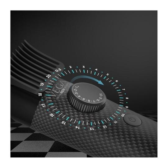 VEGA TRIMMER -VHTH 17