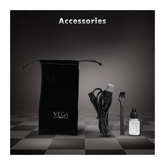 VEGA TRIMMER -VHTH 17