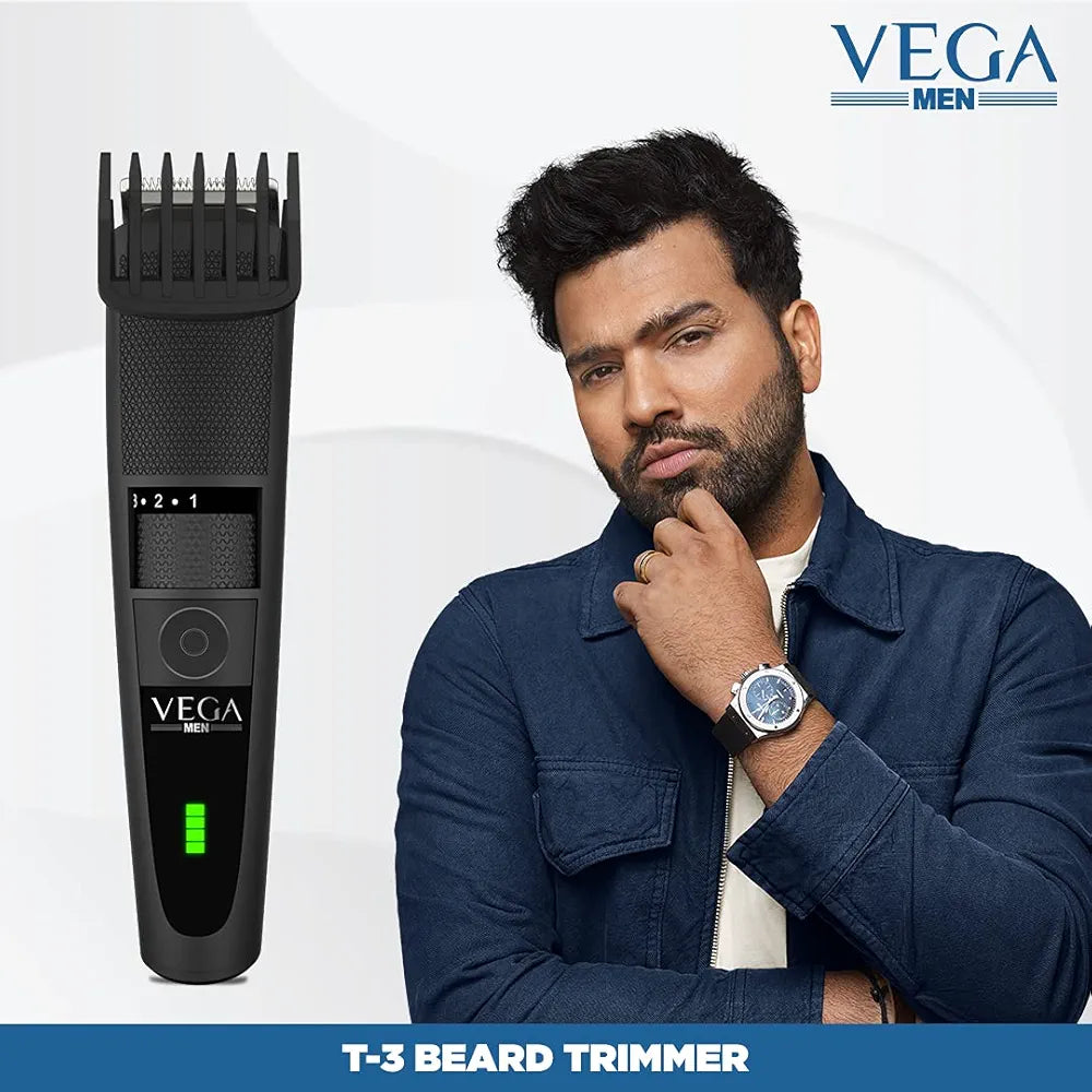 VEGA TRIMMER -VHTH 19