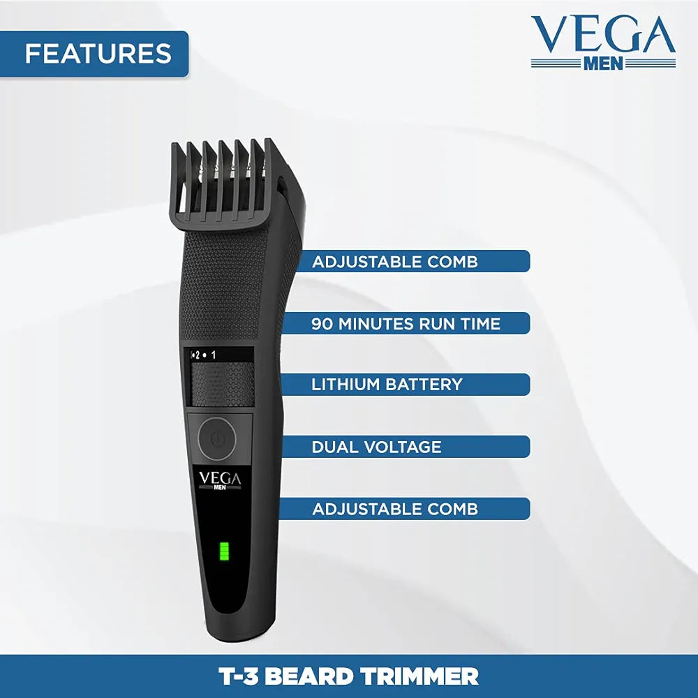 VEGA TRIMMER -VHTH 19