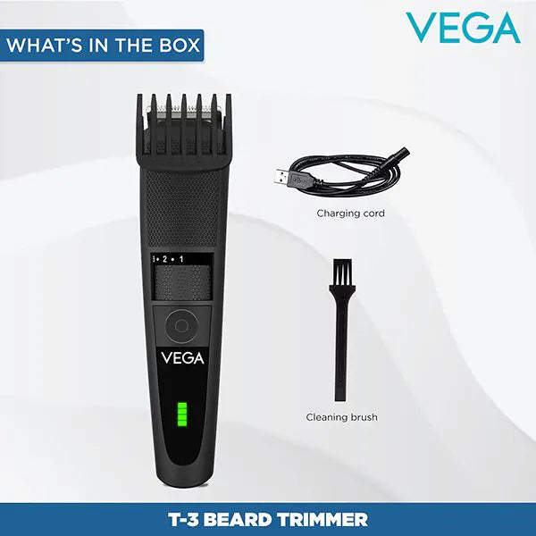 VEGA TRIMMER -VHTH 19