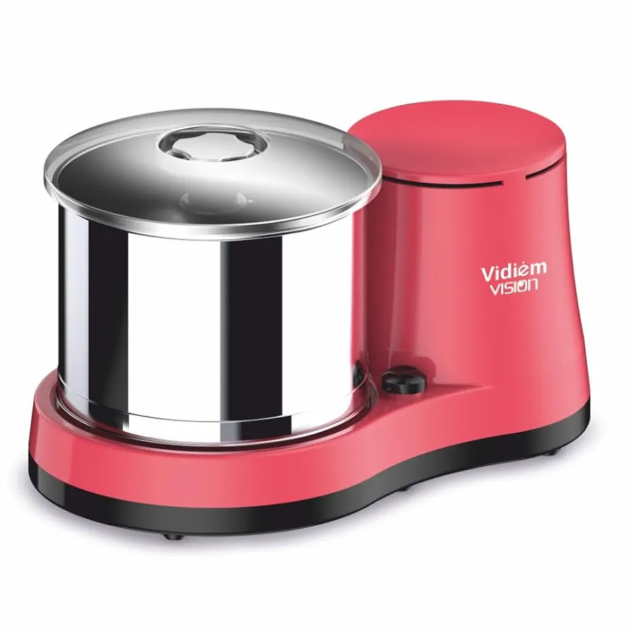 VIDIEM WET GRINDER VISION -2L