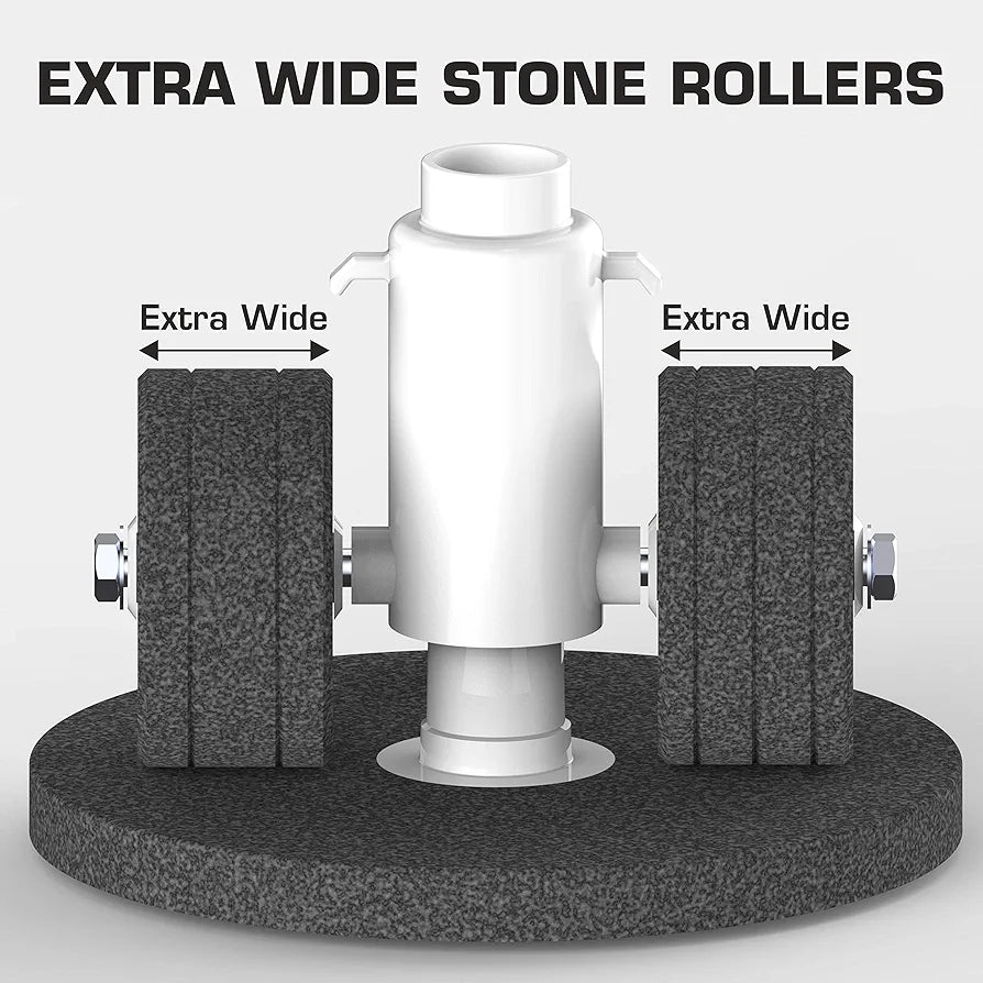 VIDIEM WET GRINDER VISION -2L