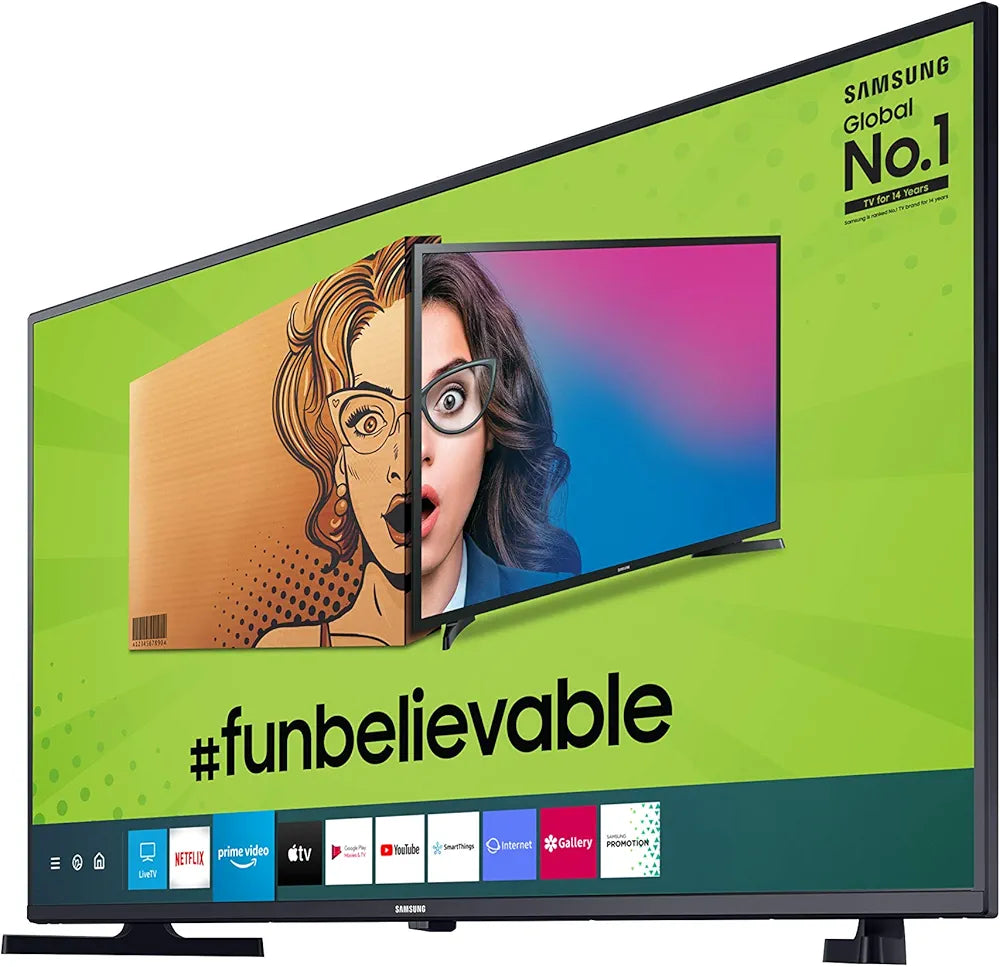 SAMSUNG TV 43T5310 FHD-FHD-SMART