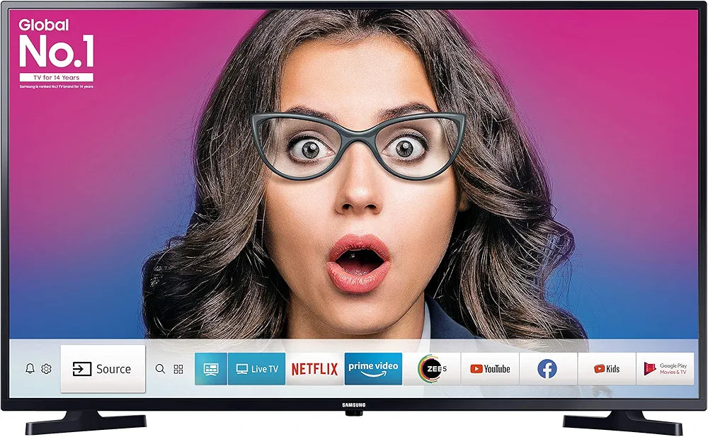 SAMSUNG TV 43T5310 FHD-FHD-SMART