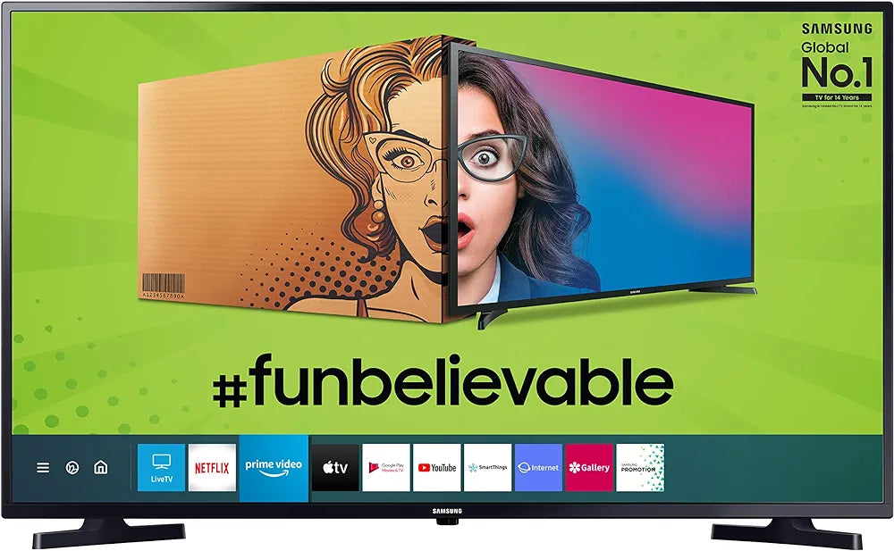 SAMSUNG TV 43T5310 FHD-FHD-SMART