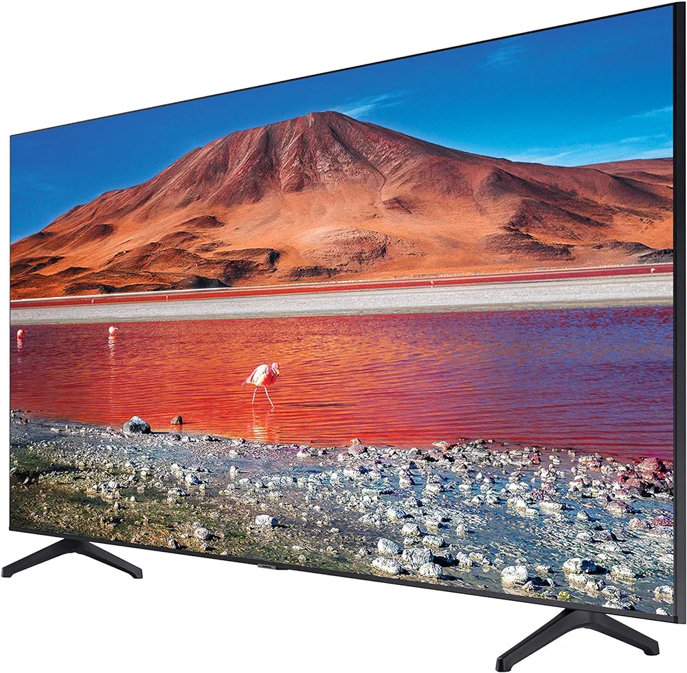 SAMSUNG TV 43TU7200 UHD