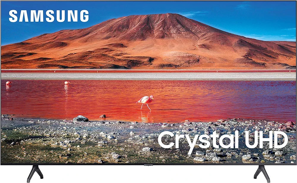 SAMSUNG TV 43TU7200 UHD