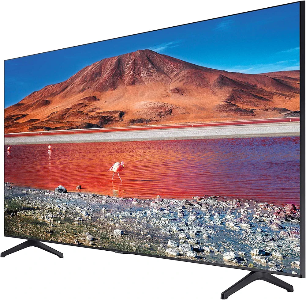 SAMSUNG TV 55TU7200 UHD-SMART