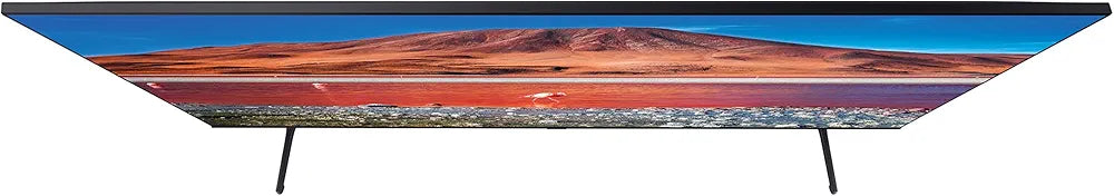 SAMSUNG TV 55TU7200 UHD-SMART